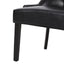 Cheney - Contemporary Dining Chair Tufted Upholstery (Set of 2)