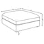 Rhette - Upholstered Sectional