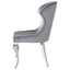 Daphne - Upholstered Dining Side Chair (Set of 2)