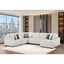 Snuggle - Living Room Sectional