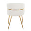 Cinch - Glam / Art Deco Dining Chair (Set of 2)