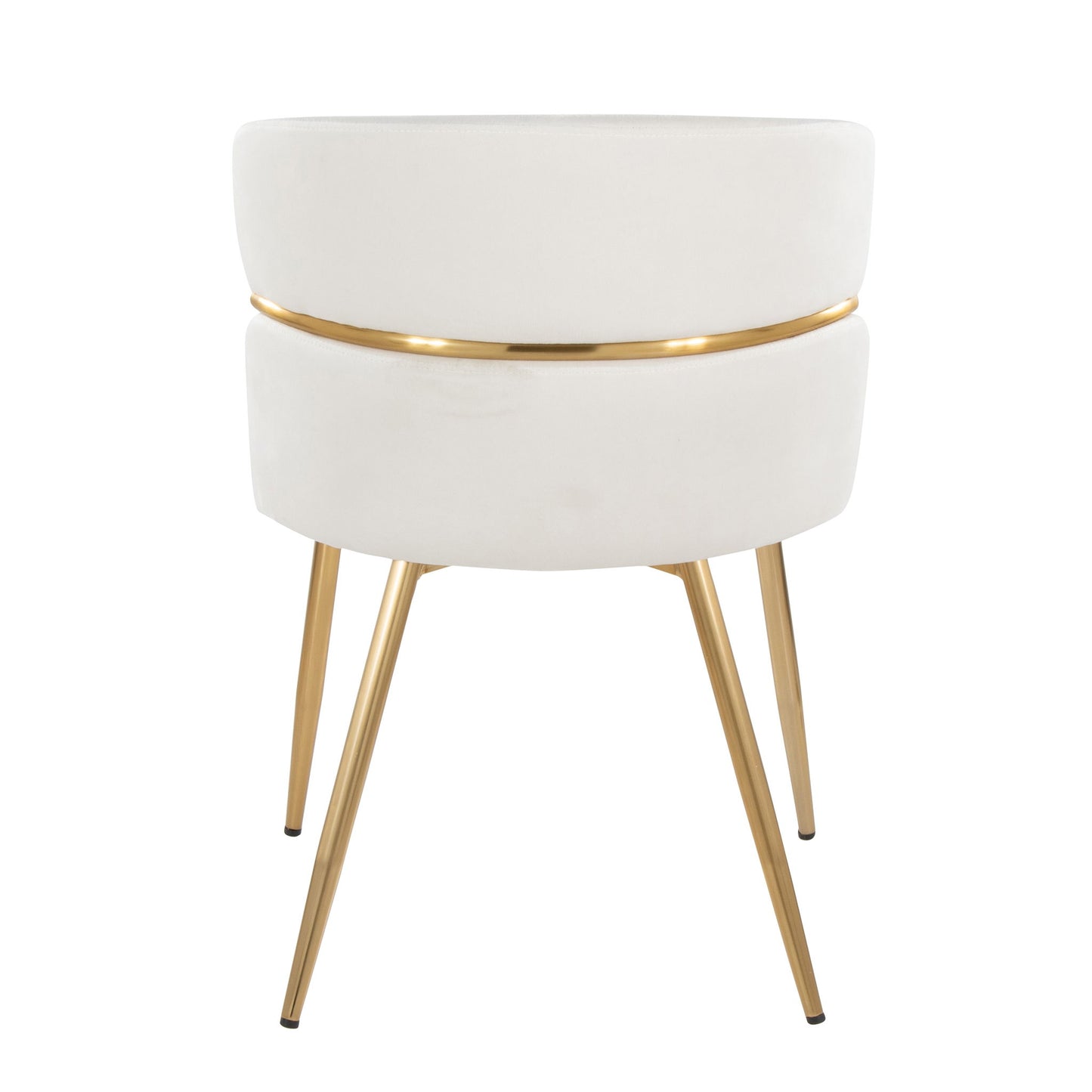 Cinch - Glam / Art Deco Dining Chair (Set of 2)