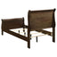 Graffenstaden - Sleigh Bed