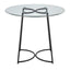 Cece - Contemporary / Glam Dinette Table