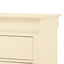 Louis Phillipe - Traditional Dresser Elegant