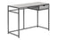 Computer Desk For Home Office, Laptop, 1 Storage Drawer, Contemporary & Modern