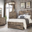Misty Lodge - Chest - Greige