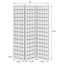 Porch & Den - 3 Panel Room Divider