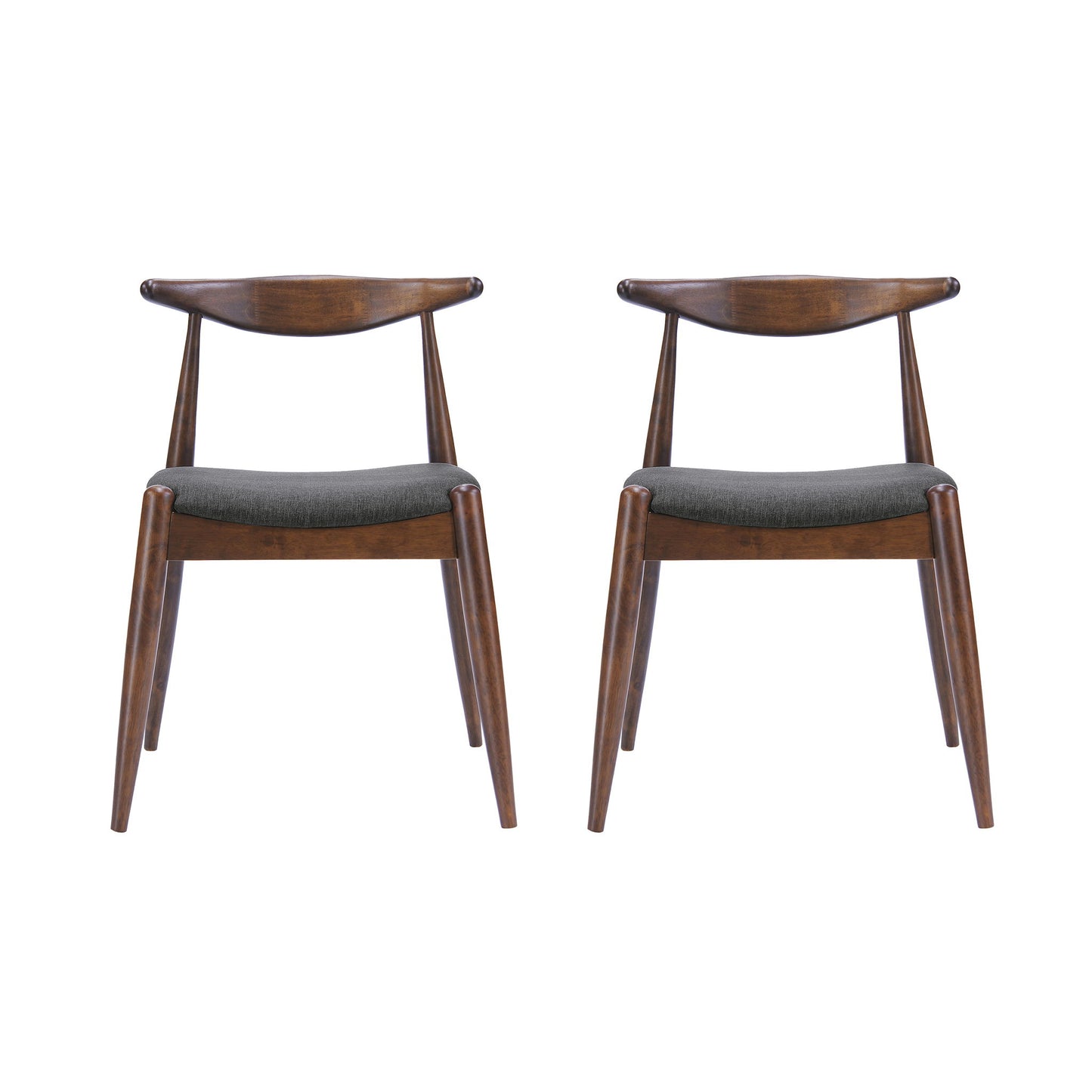Retro Elegant 5 Piece Dining Set