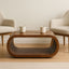 Amaya - Coffee Table