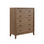 5 Drawer Chest Ample Storage
