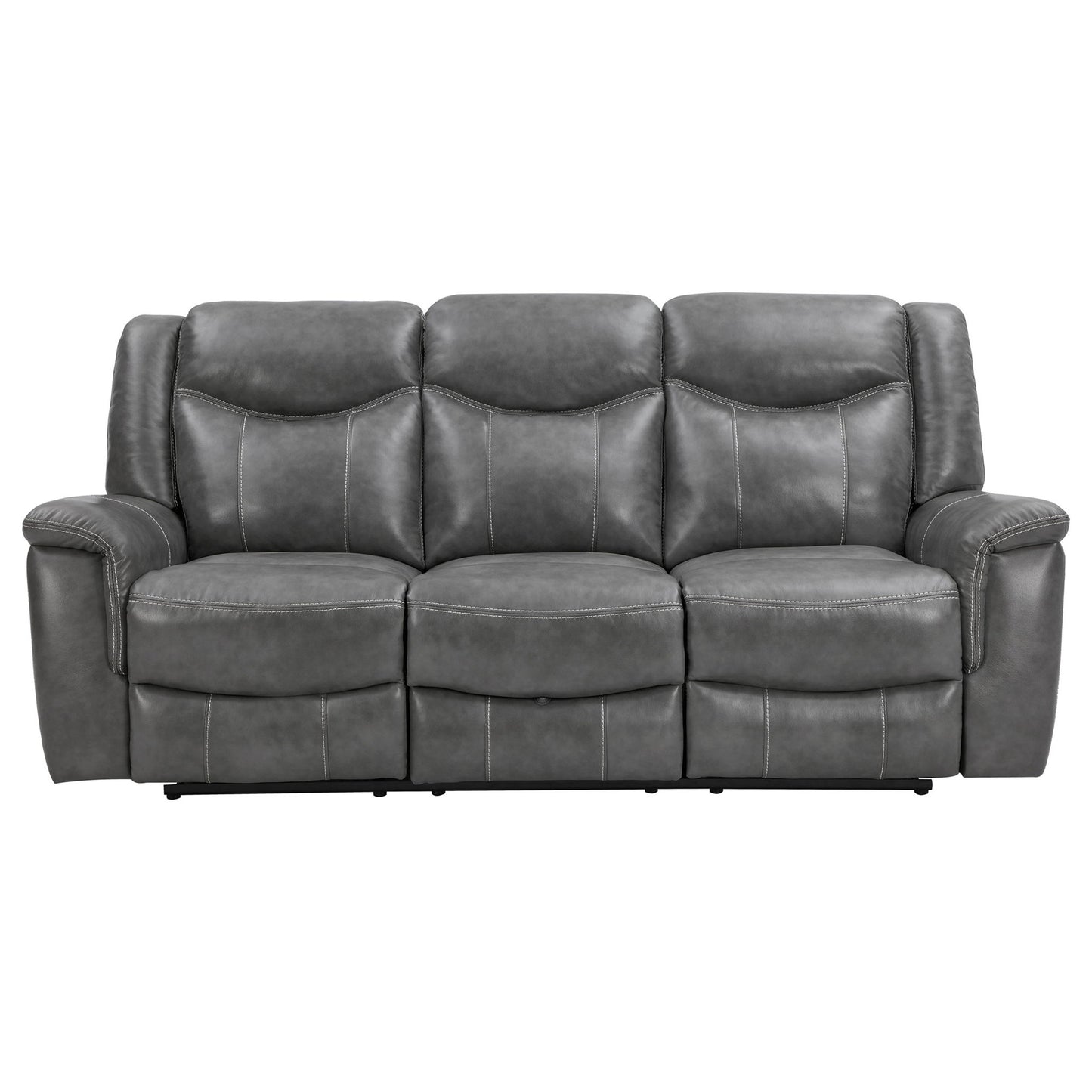 Masley - Reclining Living Room Set