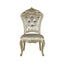 Monique - Side Chair (Set of 2) - Champagne