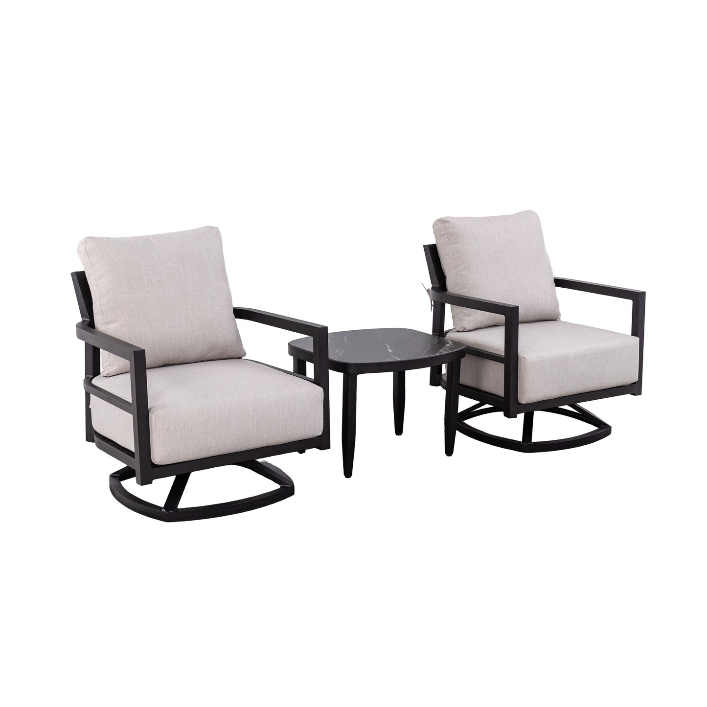 Outdoor Patio Furniture Set