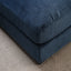 Luxe - Oversized 2 Piece Sectional Couches For Living Room, L Shaped Sofa With Chaise