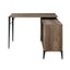 Zakwani - Writing Desk - Wood