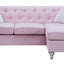 Raisa - Sofa Chaise