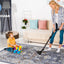 Payas - Trendy Traditional Area Rug