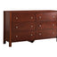 Summit - Dresser - Cherry