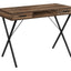 Computer Desk, Home Office, Laptop, Left / Right Set-Up, Storage Drawers, Work, Contemporary, Modern