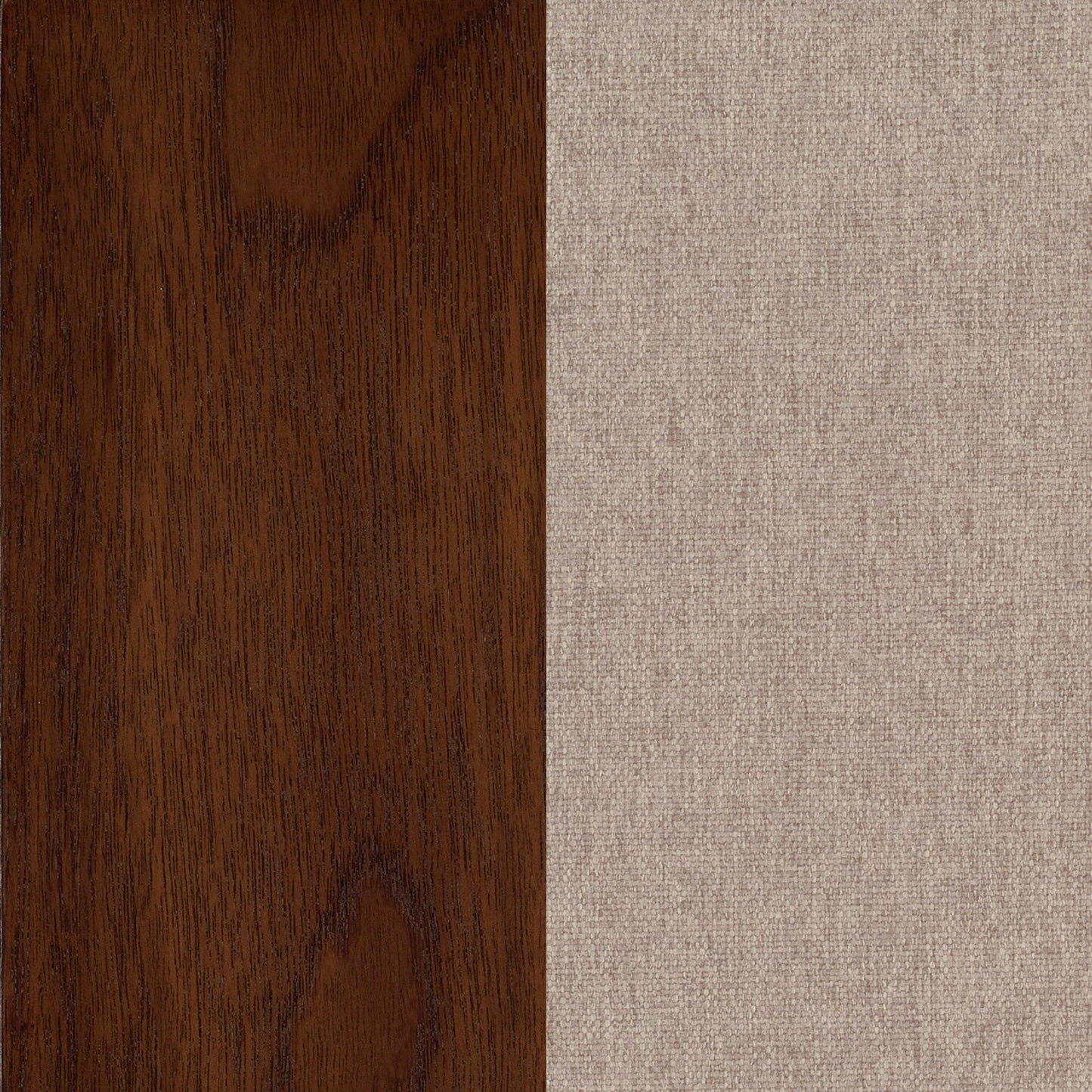 Baywind - Dining Side (Set of 2) - Oak