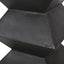 Outdoor Lightweight, Concrete Side Table - Copper