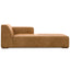 Rex - Chaise Sofa Module