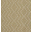 Earth - 5'3" X 7'3" Indoor, Outdoor Area Rug - Jute / White