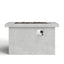 Propane / Gas Outdoor Fire Pit Table Durable Construction
