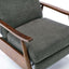 Sarasota - Arm Push Back Recliner