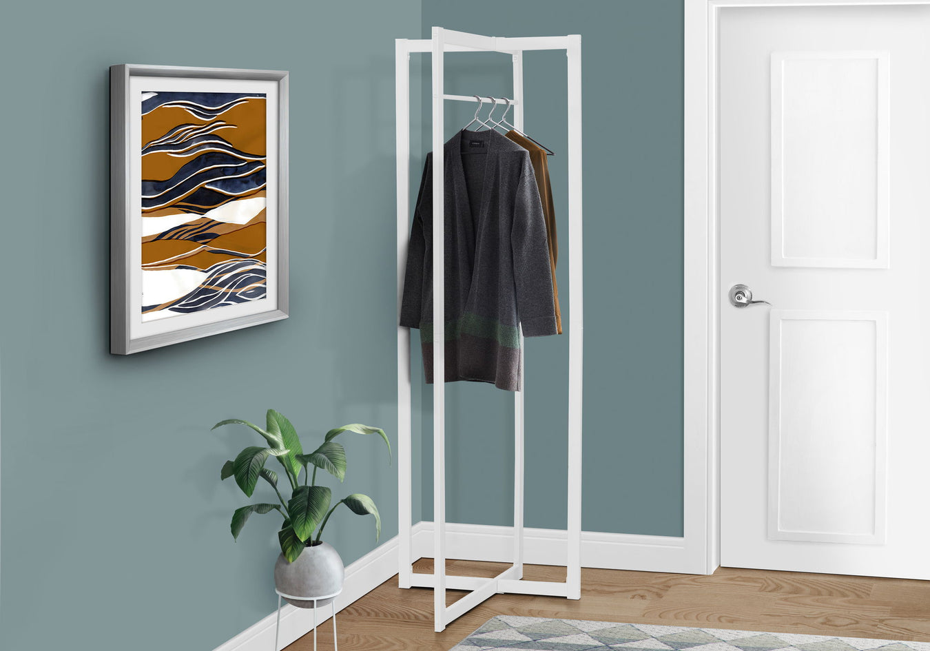 Coat Racks