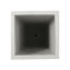Outdoor Modern Cast Stone Planter