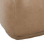Pebble - Rounded Triangle Cocktail Ottoman