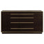 Prescott - 8 Drawer Dresser