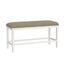 6 Piece Gathering Dining Set