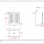 Murphy - Laundry Cabinet & Faucet And Stainless Steel Sink