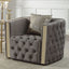 Naomi - Living Room Set