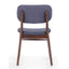 Upholstered Comfort Dining Chair (Set of 2)