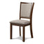 Amy - Dining Chair (Set of 2)