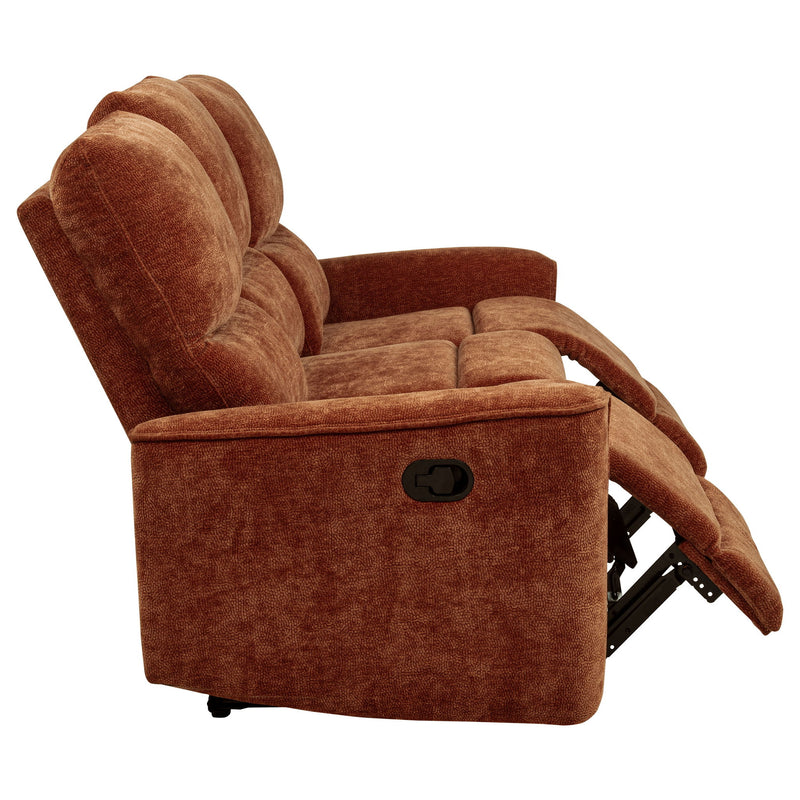 Trask - Reclining Sofa