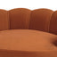 Clara - Scalloped Pet Sofa Bed
