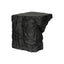 Accent Table, Indoor Outdoor Use - Black