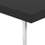 Accent Table, C - Shaped, Contemporary & Modern