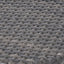 Outdoor Wicker Patio Side Table