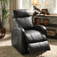 Ricardo - Power Motion Recliner & Lift - Brown