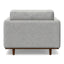 Morrison - Wide Arm Chair