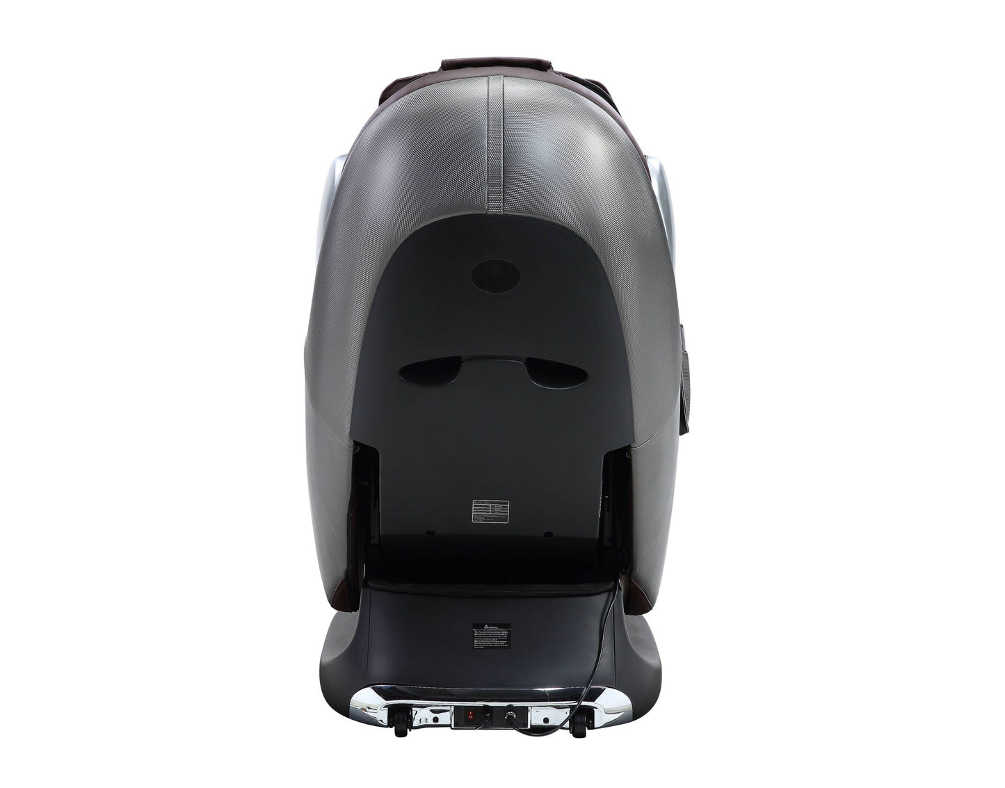 Pacari - Power 2D Massage Chair