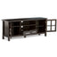 Kitchener - Handcrafted TV Media Stand
