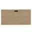 Desk - Tan - Wood