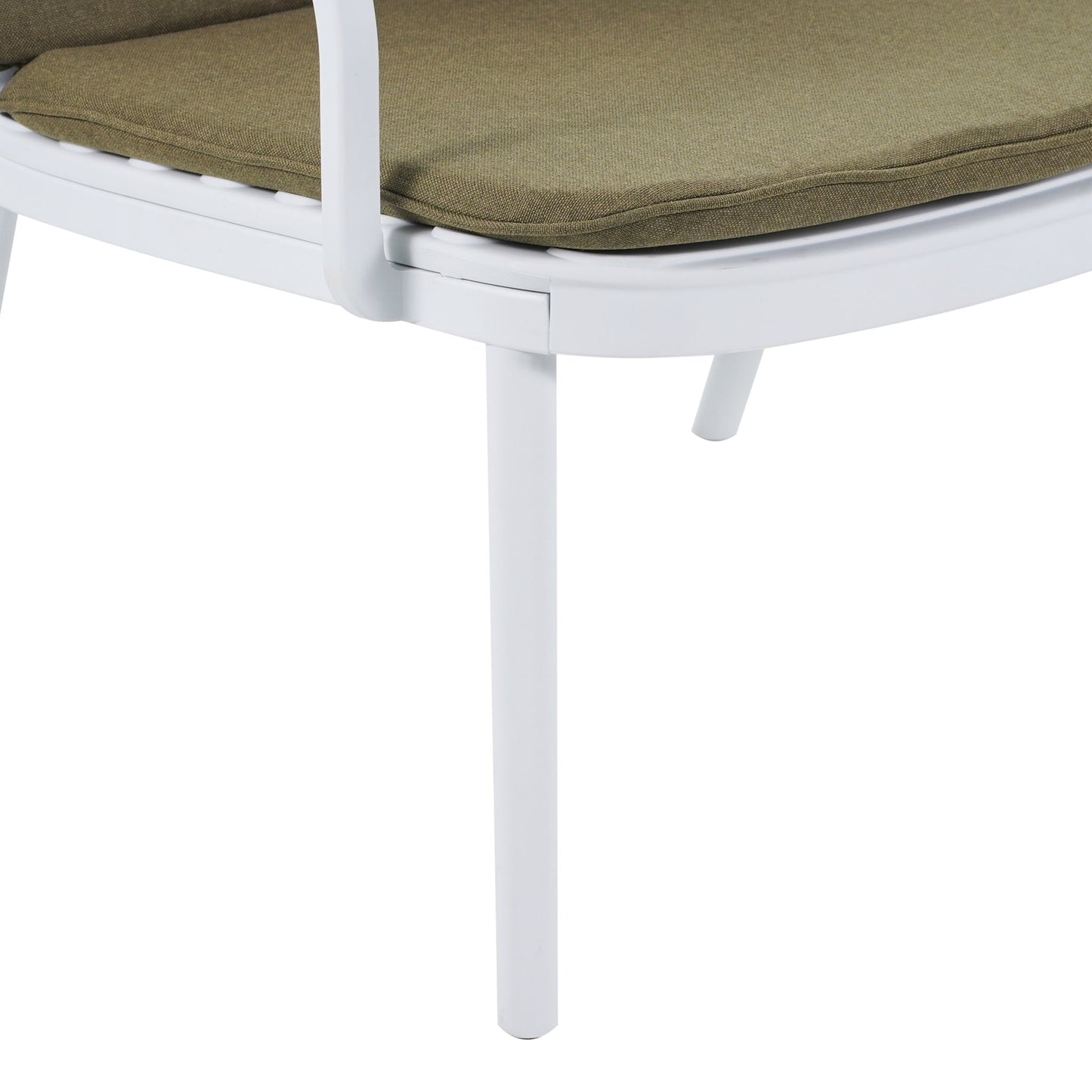 Luna - Outdoor Club Chair (Set of 2)